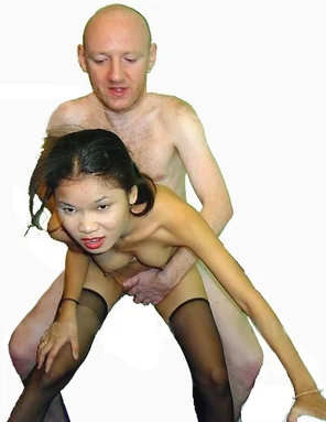 amateur pic Asian Street Fucker in Action
