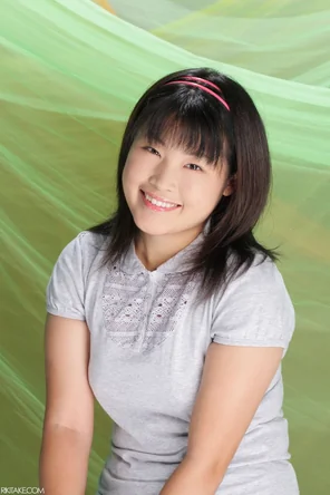 amateur pic Rikitake-Nodoka.M-002