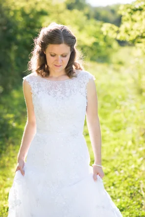 Bride Sarah 3