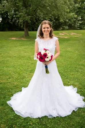 Bride Sarah 4