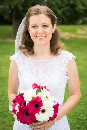 Bride Sarah 5