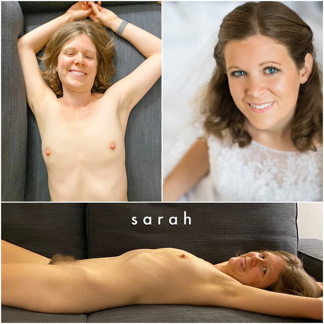 Sarah On Off 104