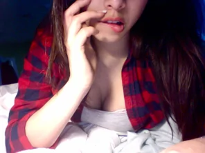 A view and a Lipbite