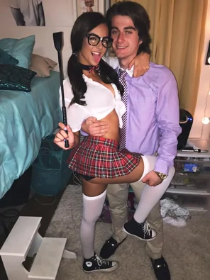 i miss college