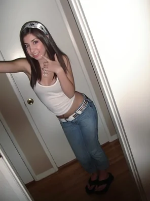 In the Hall