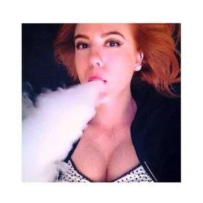 Clouds & Cleavage