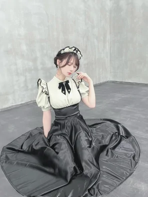 けんけん (Kenken - snexxxxxxx) Maid 2 (1)