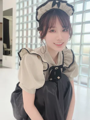 けんけん (Kenken - snexxxxxxx) Maid 2 (3)