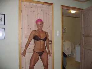 Fitness-Blonde (2)