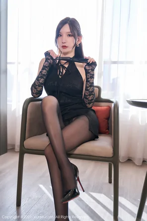 XIUREN-No.4373-Zhou-Yuxi-Sally-MrCong.com-020