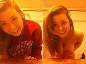 Cute Washington handbra