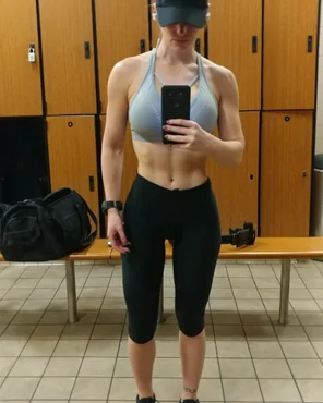 Looking tight