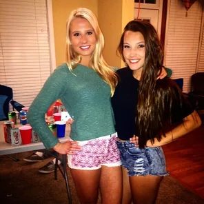 Cute Shorts