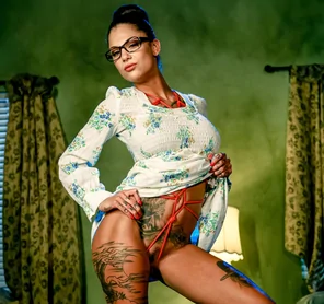 amateur pic BonnieRotten_03