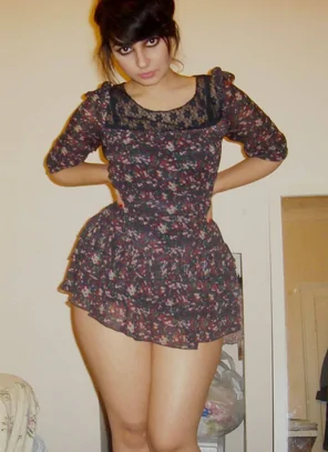 Hips and thighs