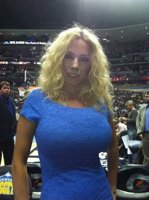 Nuggets game