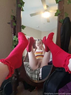 amateur pic Jackie pt1
