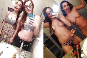 Double Trouble