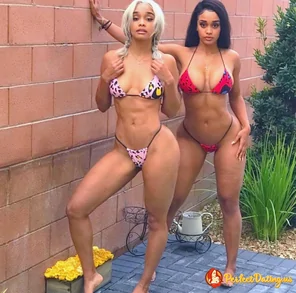amateur pic Dylan and Dakota Gonzalez
