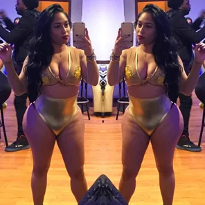 Mirror...