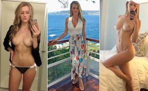 Clothing Blond Bikini Leg 