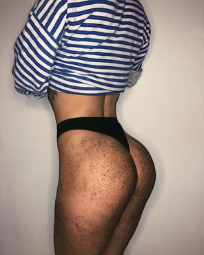 So you like fitness girls ?