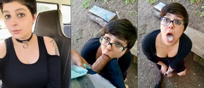 Nice girl