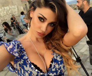 amateur pic MarÃ­a BelÃ©n RodrÃ­guez