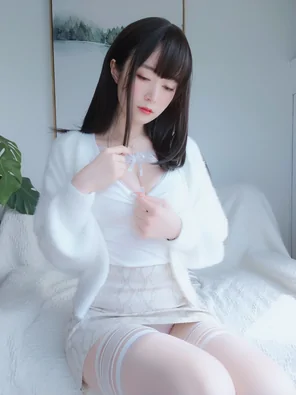 Baiyin811 (白银81) - 自撮り (73)