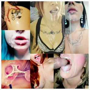 All these mouths to fill!