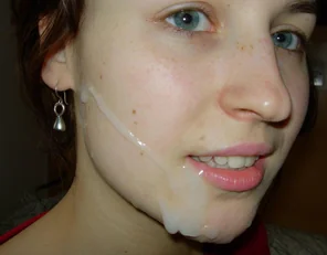 cum on face_03036