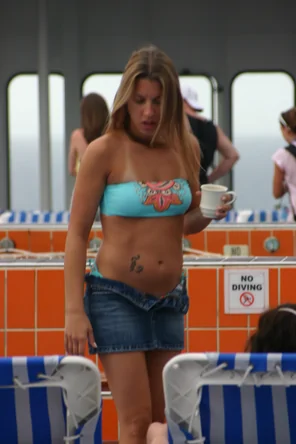No Diving