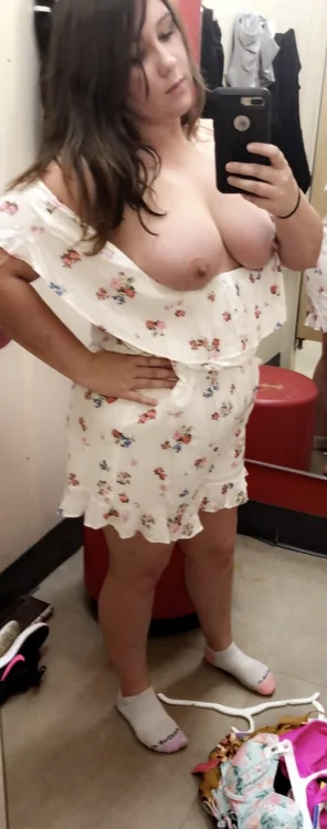 amateur pic Tease