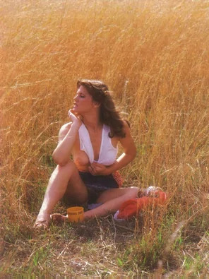 Playboys College Girls Magazine 1988-065