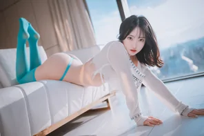 DJAWA Photo - HaNari (하나리) - Romantic Lines (+S.Ver) Part 2 (29)