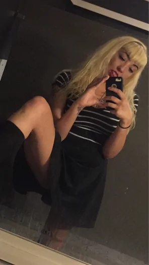 Long legs for days ðŸ˜›ðŸ˜›ðŸ˜›