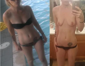My [F]irst Try