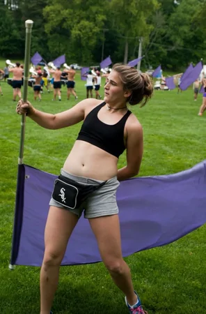 Color Guard
