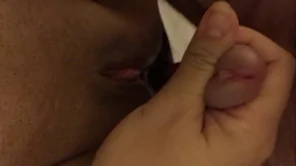 amateur pic each time she takes him out and loves to lick his wet, she really knows how to make me hold long, and she get here twice Great Fuck Pussy Best 