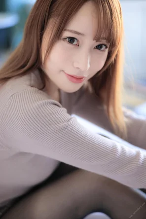 七瀬アリス ヌード写真集『恋する惑星』 (41)