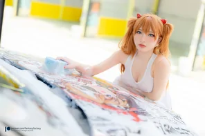 Fantasy-Factory-小丁-Asuka-Car-Wash-15