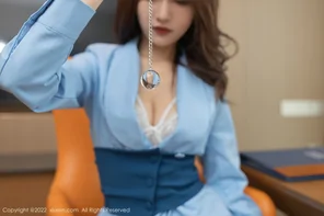 amateur pic XIUREN-No.4461-Lu-Xuan-Xuan-MrCong.com-003