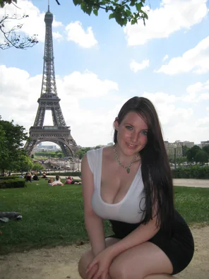 paris biggems