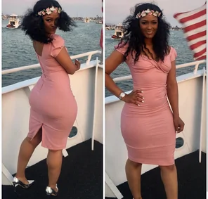 Coming from a wedding