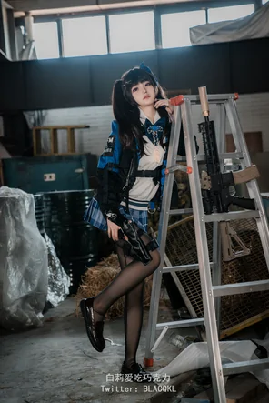 amateur pic BLACQKL - Guan Xiaoyu (2)
