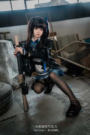 amateur pic BLACQKL - Guan Xiaoyu (3)