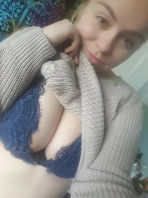Just a cute little flash