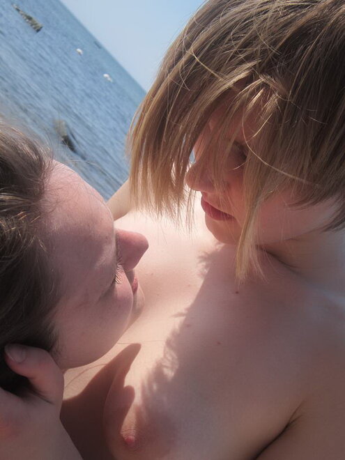 1 (72) nude