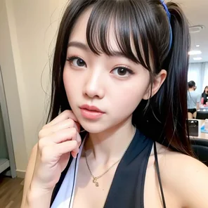 amateur photo AI-- (4868)