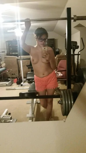 [F] Ive always dreamed of getting married, but then again, you cant make a ho a housewife